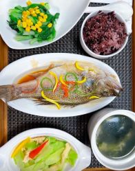 -千禧果月子会所(郑州东站店)