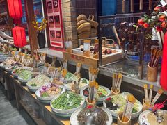 -鸽子窝(黄村店)