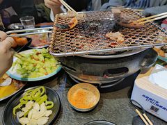 -火炉旺烤肉啤酒屋(沈北创始店)