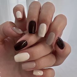 点击看大图 -Meet Nail 美睫·美甲