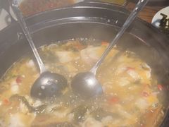 -越城记黑鱼煲(福侨大厦店)