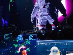 -SPACE CLUB酒吧(九纬路店)