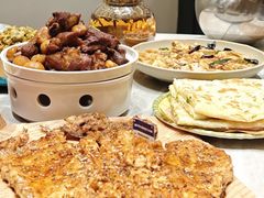 -何适山庄·团餐住宿(水长城P2停车场店)