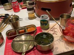 -西塔老太太泥炉烤肉(川沙百联店)