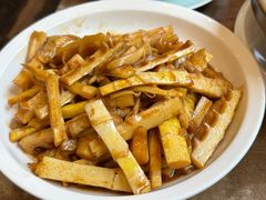 油焖雷笋-一楼食业·美食人家