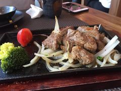 -尺山寸水日料(马桥满天星店)