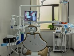 -牙博士口腔品牌连锁(杨浦店)