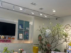 -山与蓝·轻糖鲜果蛋糕(勒泰店)