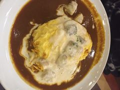 iphone_upload_pic-CoCo壱番屋(久光百货店)