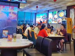 -不仔客海鲜·烧烤·270度海景餐厅(大东海店)