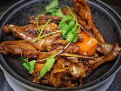 -美极鲜食坊(宝安南路店)