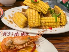 -等我餸上门海鲜大排档(天河南店)