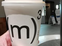 -CUBIC3三立方咖啡(西岸凤巢店)