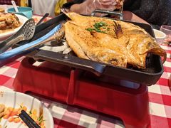 -西贝(吴江路湟普汇店)