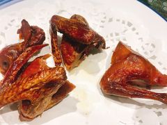 -老妈疙瘩汤·平价海鲜专门店·老威海菜(渔港路店)
