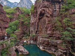 -云台山风景名胜区