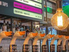 -Goose Island Brewhouse鹅岛精酿啤酒餐厅