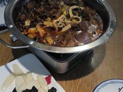 -王胖子土菜馆·特色杭帮菜·农家土菜