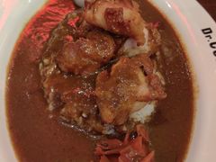 -伽喱博士 Dr.CURRY咖喱饭(太阳宫咖喱店)