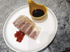 -聚丰园•湖鲜餐厅(阿红私房菜梅石路店)