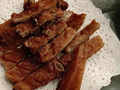 -美极鲜食坊(宝安南路店)