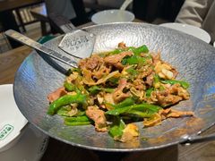 -费大厨辣椒炒肉(富兴店)