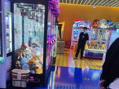-星际传奇(壹方城购物中心店)