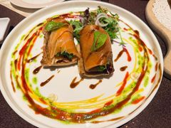 -卡本妮法餐厅·北京和平宾馆