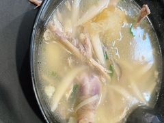 -好麺世家海鲜面馆(新建中路店)