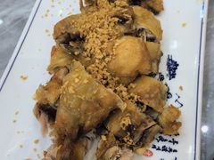 -玉华台饭庄·淮扬菜·烤鸭(望京店)