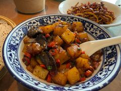 -天下客饭店(中山路店)