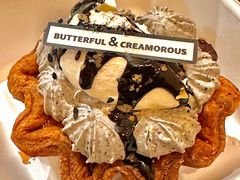 -B&C黄油与面包·THE GARDEN BAKERY概念店(世纪汇店)