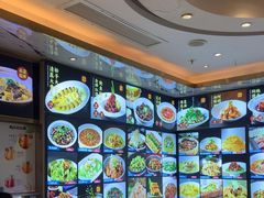 -阿明小菜·海鲜·上海菜(梅陇华理店)