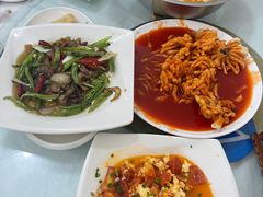 -笑红饭庄