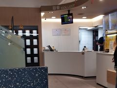 -麦当劳(西单明珠店)