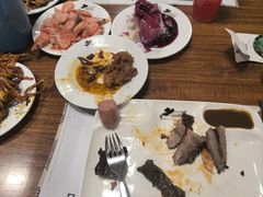 -汉巴味德(大悦城店)