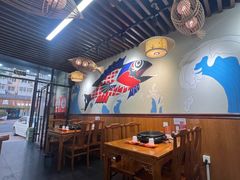 -三煮纸包鱼(青岛总店)