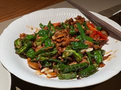 -梅花境(万科店)