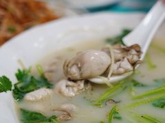 -豪园台山碳烧生蚝(蓬江江华店)