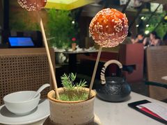 -初蓉丨遇见新川菜(亲贤街荣耀店)