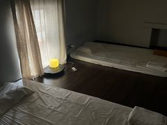 -泰菩提树下·泰式按摩SPA(沙坡尾店)