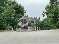 -龙头寺公园