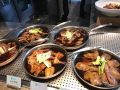 -星伦多 自助料理(圆融店)