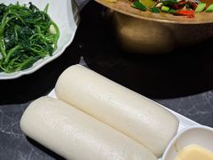 -炊烟小炒黄牛肉(浦东世纪汇店)