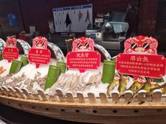 -芝小官毛肚火锅海鲜自助(淮安清江浦区新亚店)