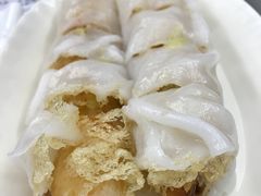 -点点心点心专门店(湾仔店)