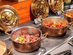 -富力威斯汀酒店·知味自助餐厅