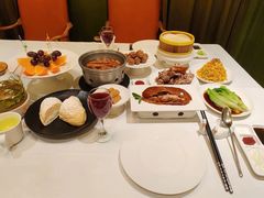 -贝勒爷·酥不腻烤鸭