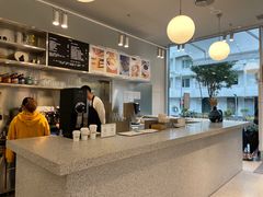 -ARKET CAFÉ(三里屯太古里店)