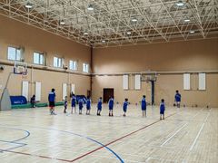 -东方启明星篮球培训(天坛校区)